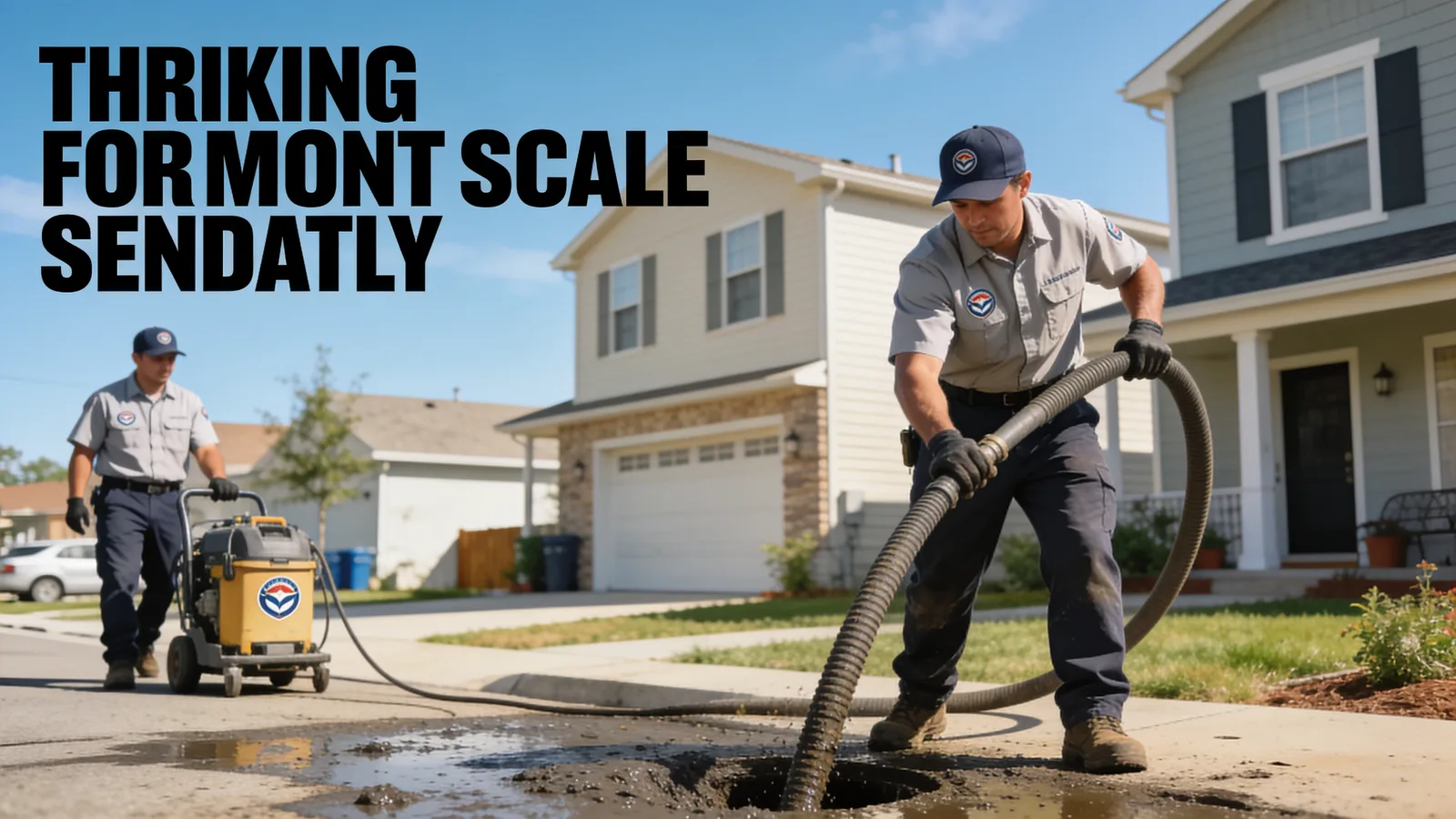 Sewage Cleanup in Ada, OH near me